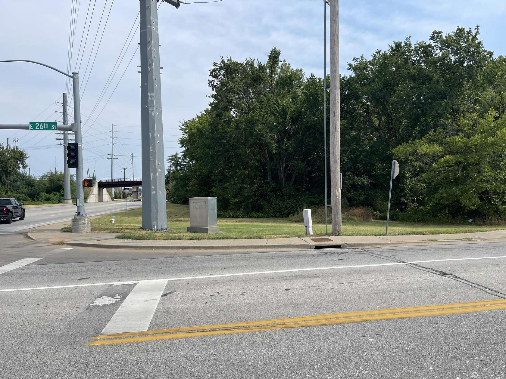 1.4 Acres of Land for Sale in Joplin, Missouri