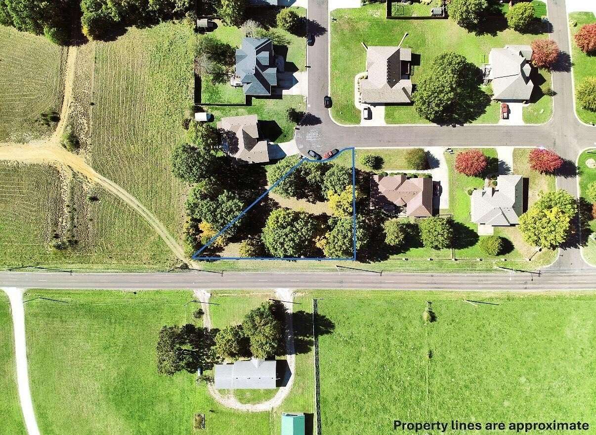 0.36 Acres of Residential Land for Sale in Monett, Missouri