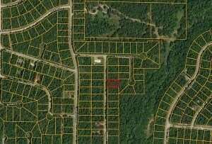 0.32 Acres of Residential Land for Sale in Horseshoe Bend, Arkansas