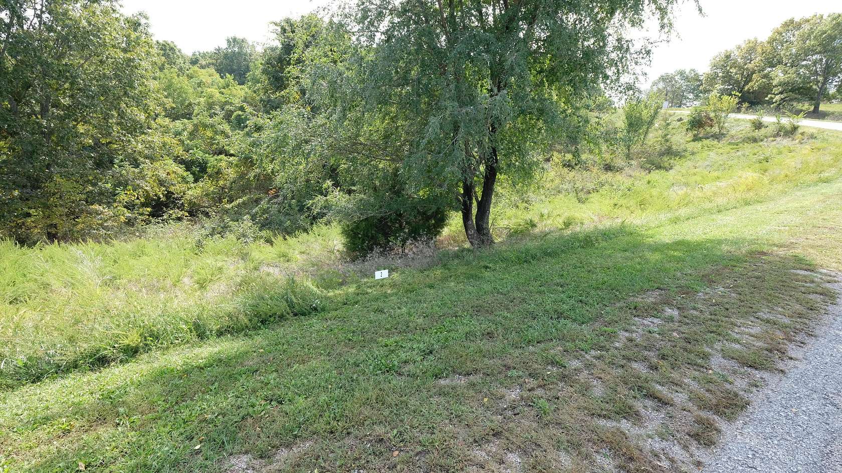 2.1 Acres of Residential Land for Sale in Branson, Missouri