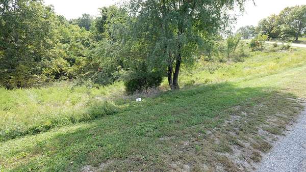 2.1 Acres of Residential Land for Sale in Branson, Missouri