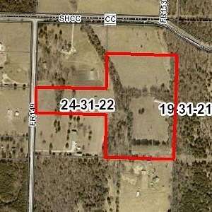 23 Acres of Agricultural Land for Sale in Pleasant Hope, Missouri