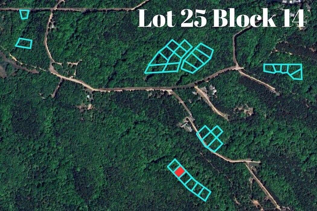 0.33 Acres of Land for Sale in Jay, Oklahoma