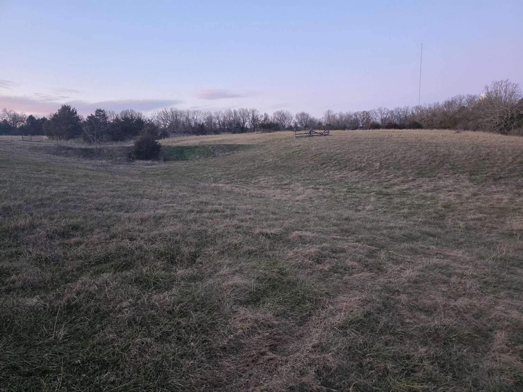 10 Acres of Residential Land for Sale in Fordland, Missouri
