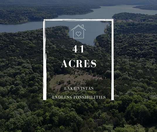 41.8 Acres of Land for Sale in Shell Knob, Missouri