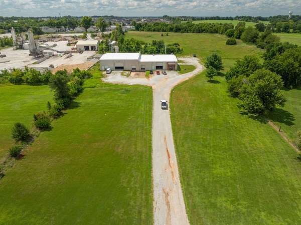 11 Acres of Mixed-Use Land for Sale in Ozark, Missouri