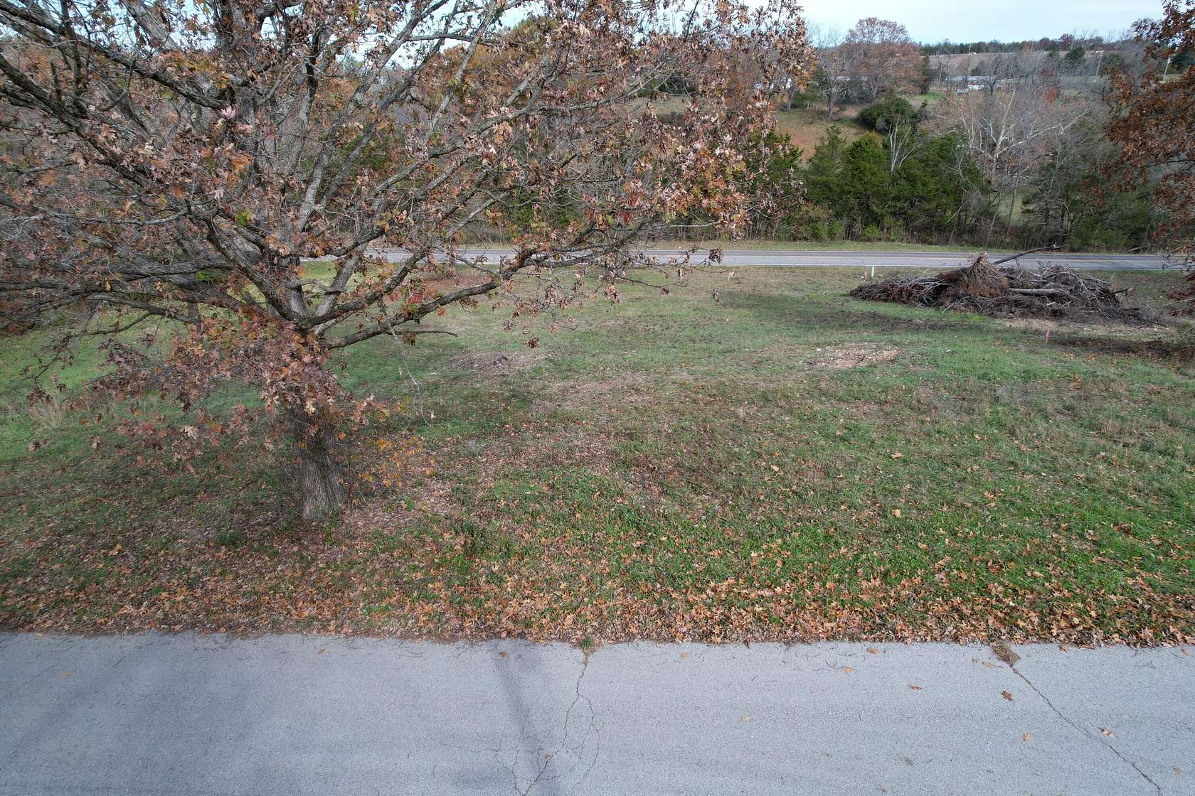 0.34 Acres of Residential Land for Sale in Ava, Missouri