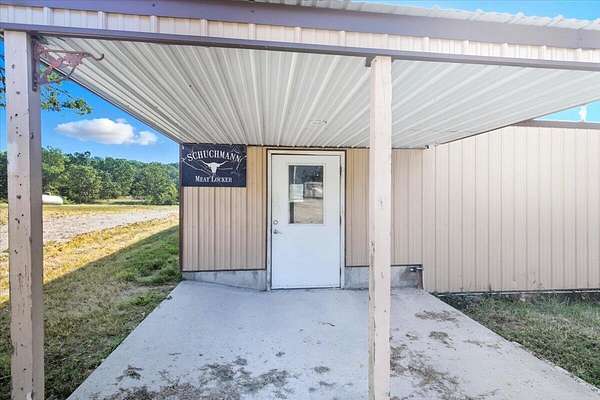 20 Acres of Land for Sale in Conway, Missouri