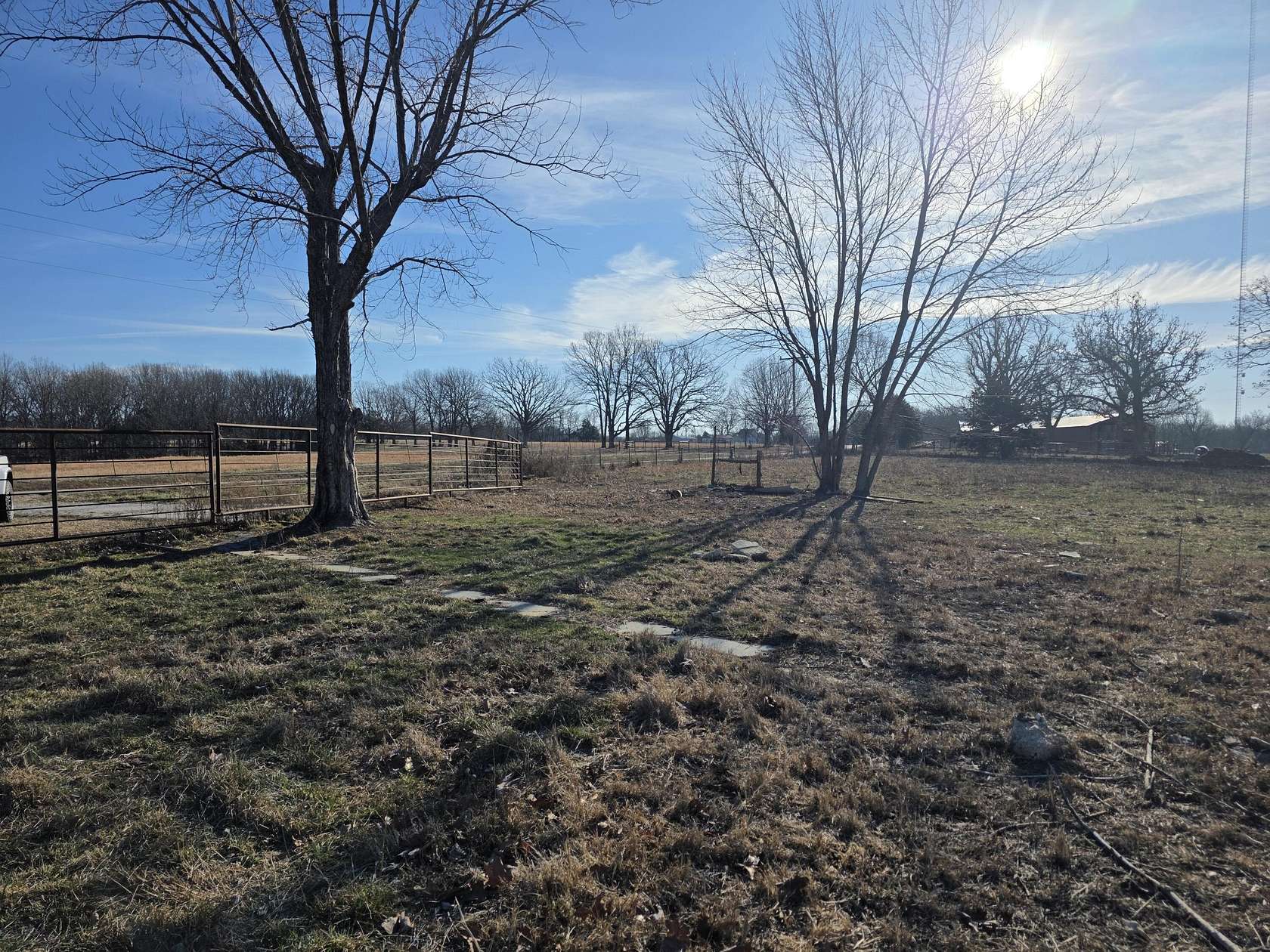 7.3 Acres of Residential Land for Sale in Fordland, Missouri