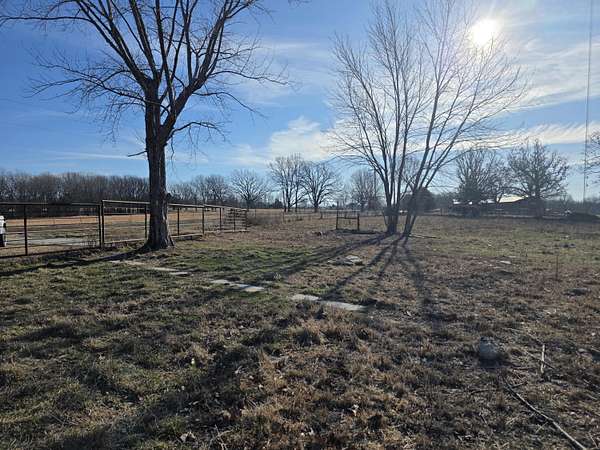 7.3 Acres of Residential Land for Sale in Fordland, Missouri