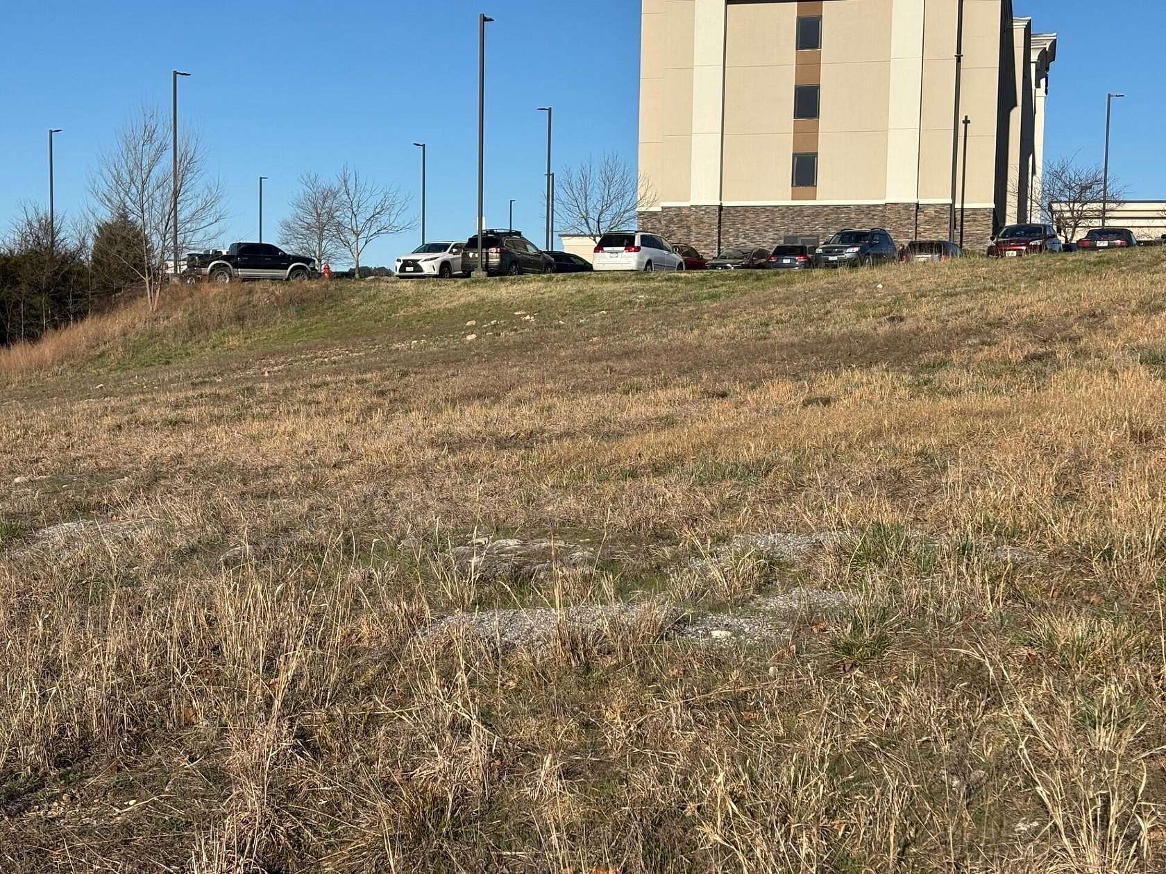 1.27 Acres of Mixed-Use Land for Sale in Branson, Missouri