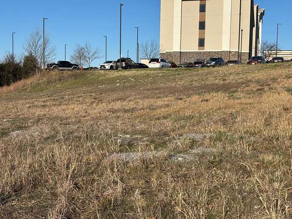 1.27 Acres of Mixed-Use Land for Sale in Branson, Missouri