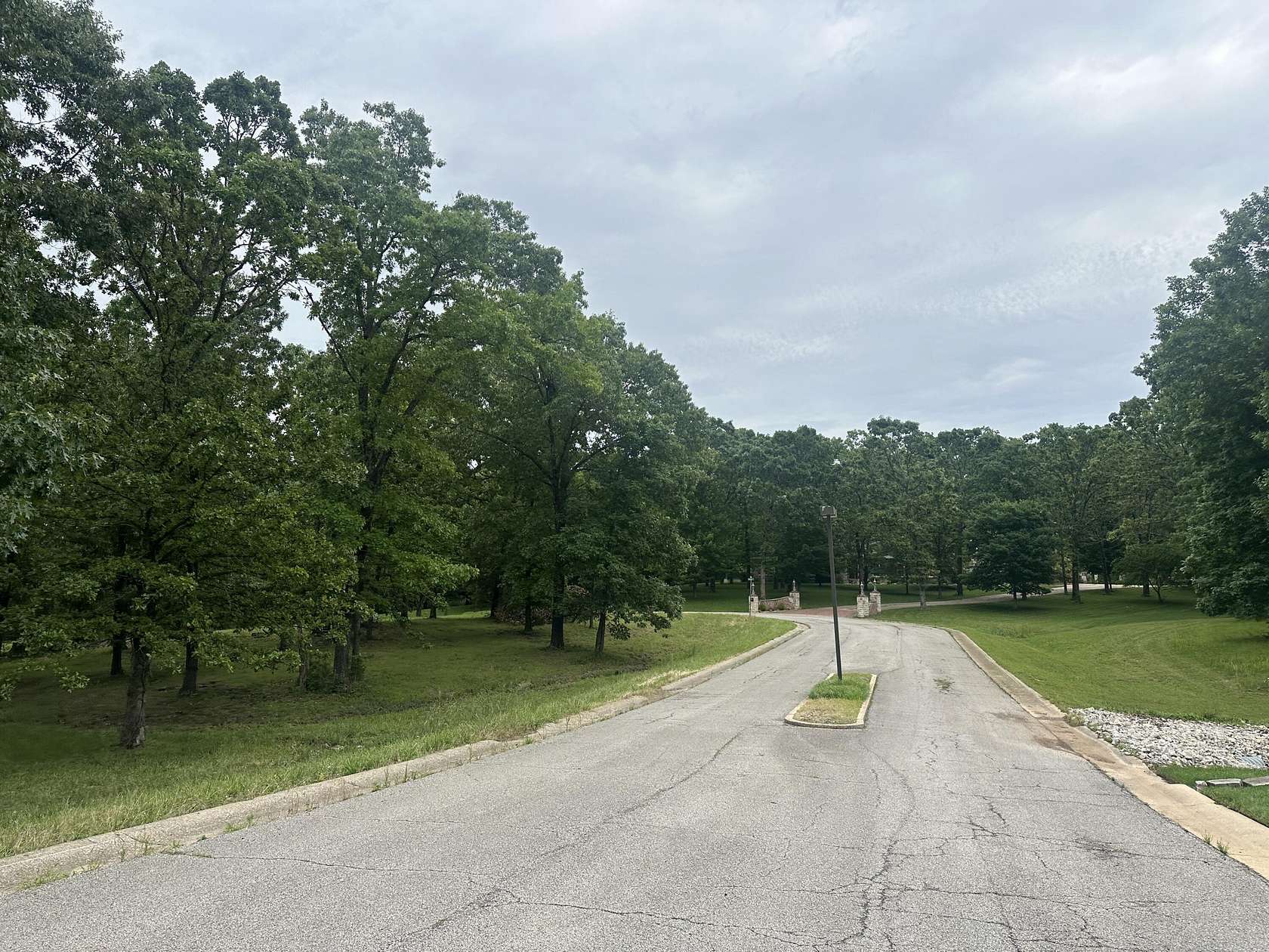 0.48 Acres of Residential Land for Sale in West Plains, Missouri