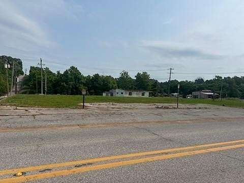 0.5 Acres of Commercial Land for Sale in Mammoth Spring, Arkansas
