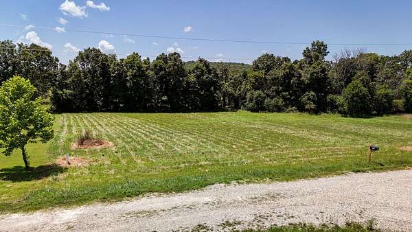 1.66 Acres of Residential Land for Sale in Buffalo, Missouri