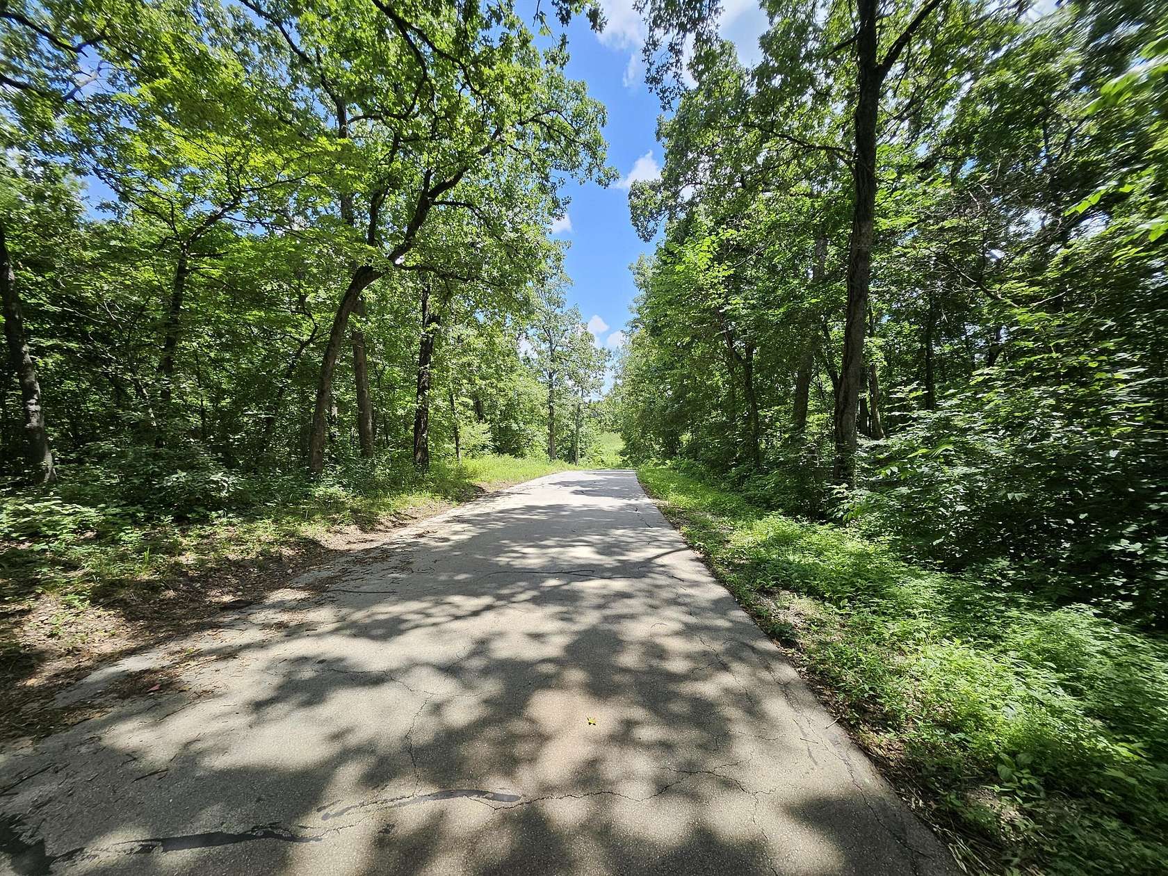 39.6 Acres of Recreational & Residential Land for Sale in Joplin, Missouri