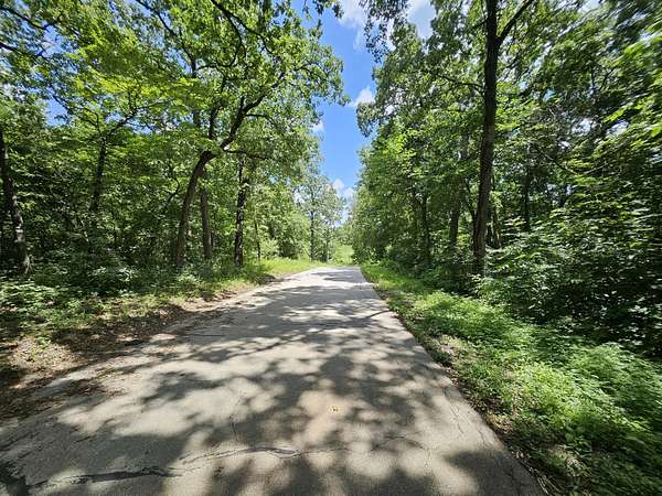 39.6 Acres of Recreational & Residential Land for Sale in Joplin, Missouri