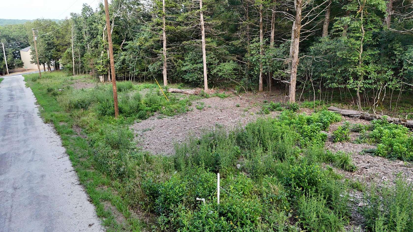 0.5 Acres of Residential Land for Sale in Golden, Missouri
