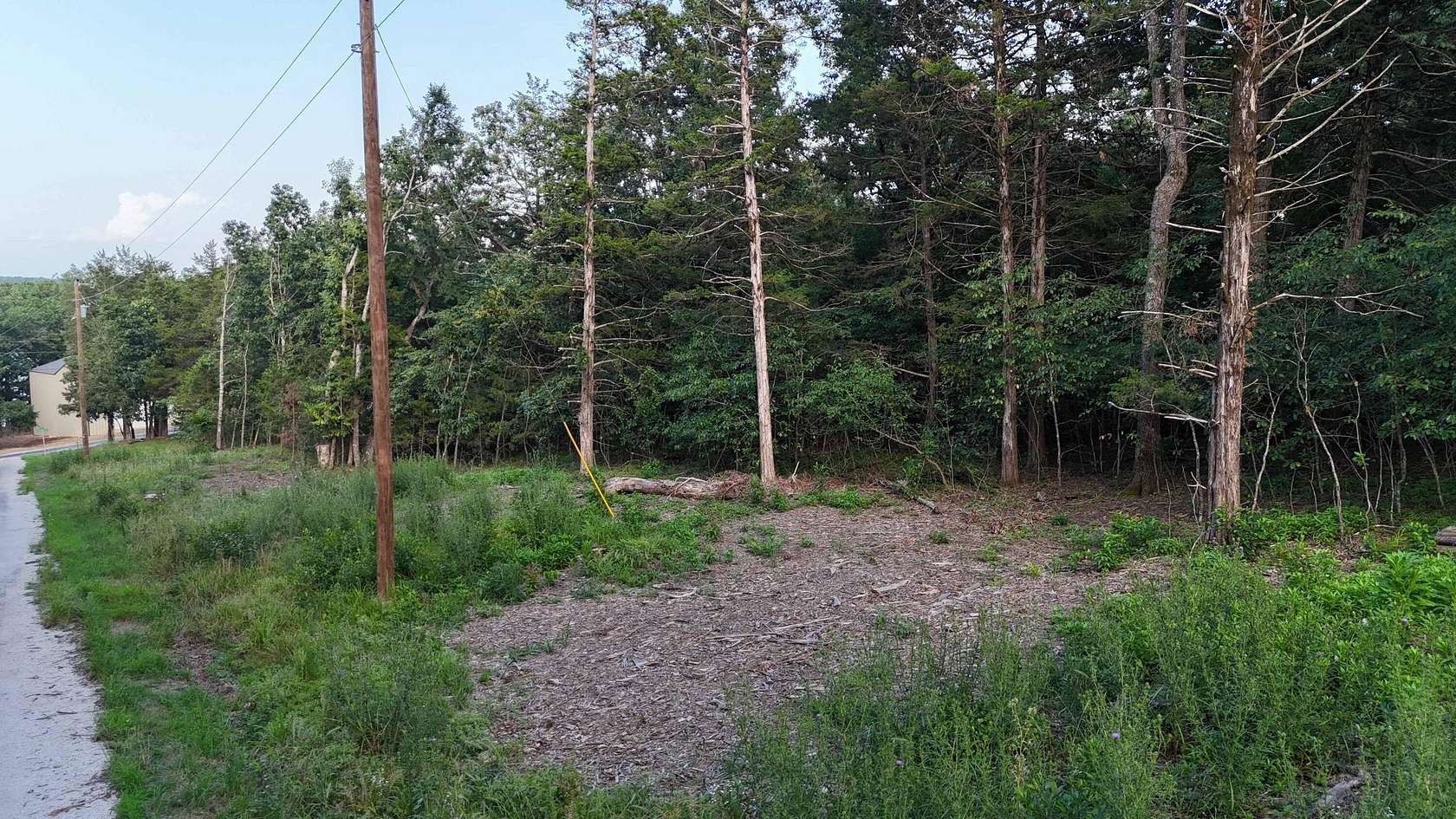 0.5 Acres of Residential Land for Sale in Golden, Missouri