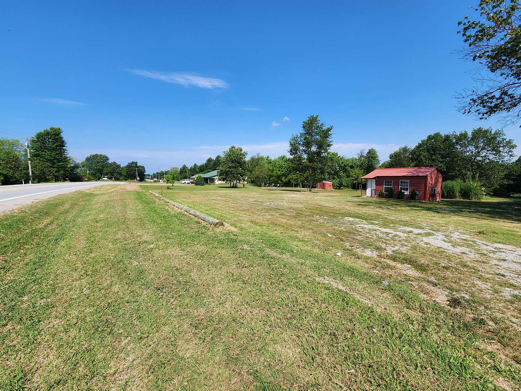 1.12 Acres of Mixed-Use Land for Sale in Seligman, Missouri