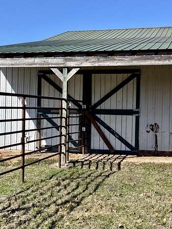 10 Acres of Land with Home for Sale in Everton, Missouri