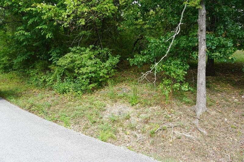 0.25 Acres of Land for Sale in Branson, Missouri
