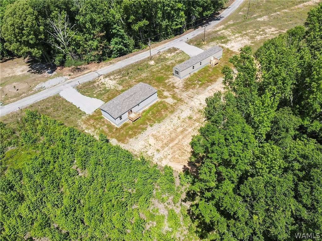 1.4 Acres of Land for Sale in Centreville, Alabama