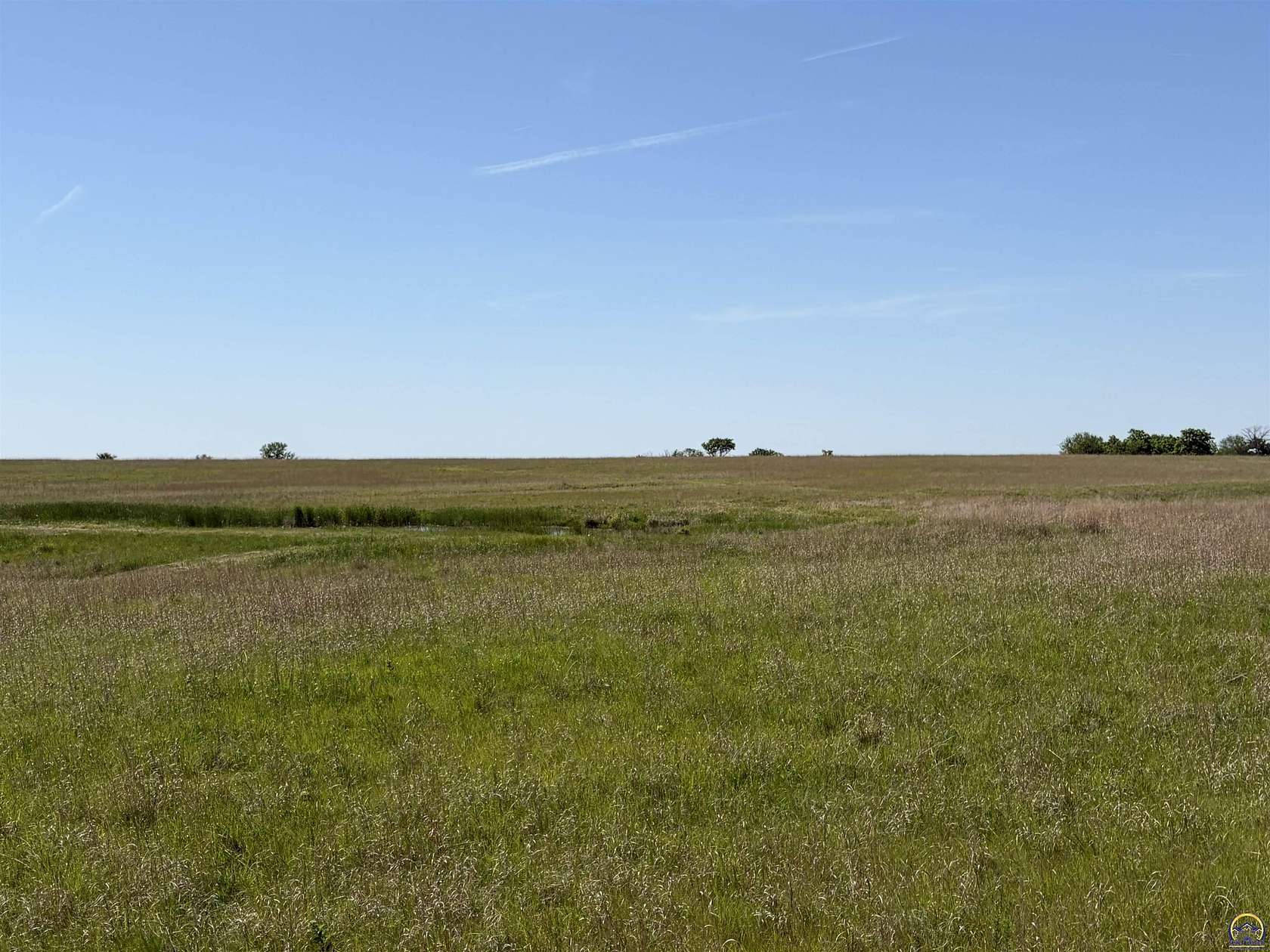 10 Acres of Recreational & Residential Land for Sale in Topeka, Kansas