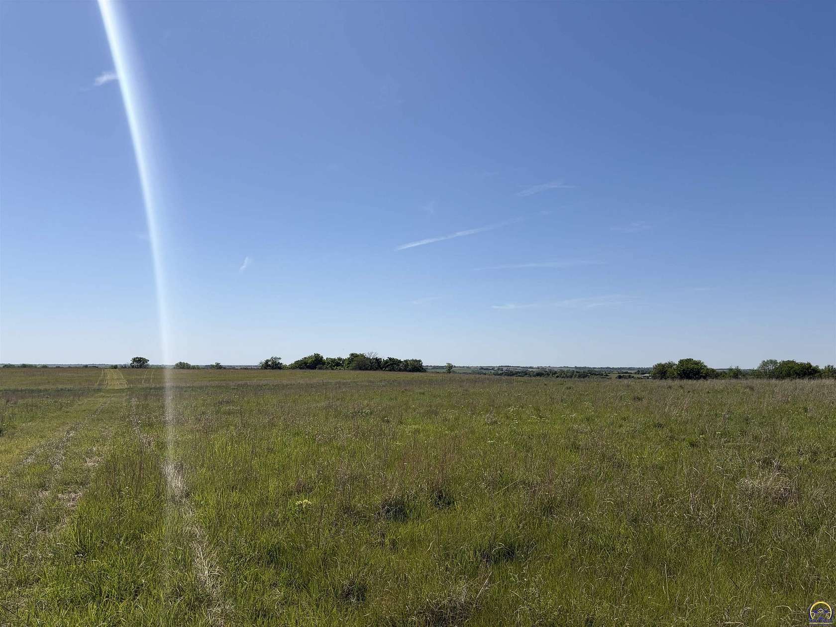10 Acres of Recreational & Residential Land for Sale in Topeka, Kansas