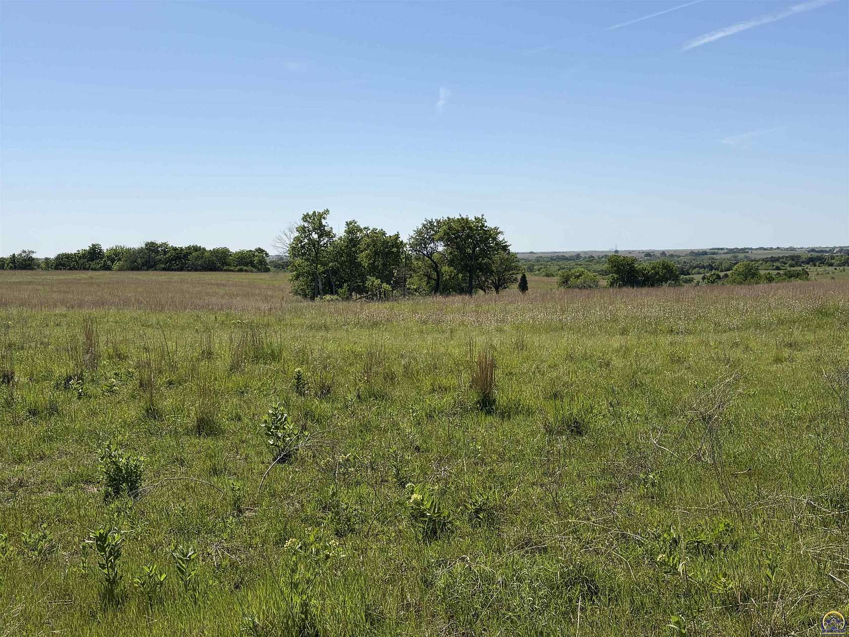 8 Acres of Residential Land for Sale in Topeka, Kansas