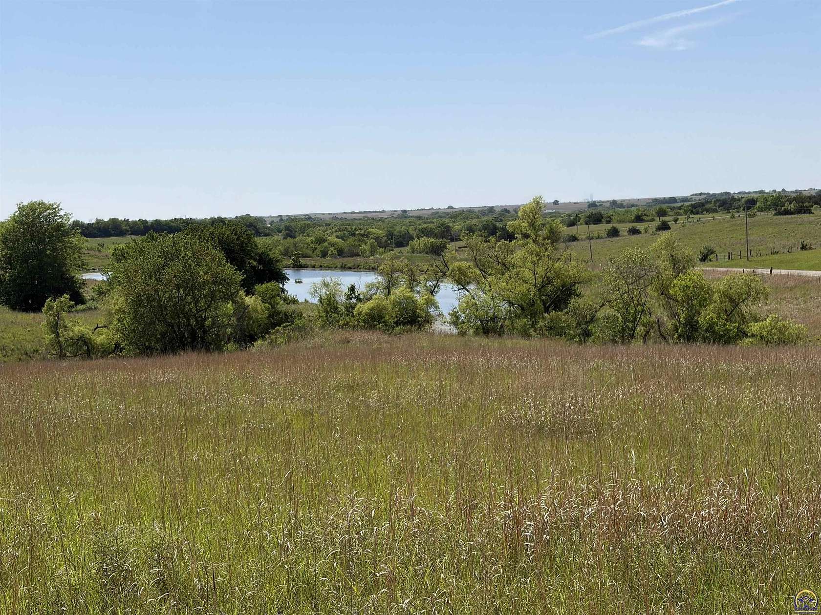 8 Acres of Residential Land for Sale in Topeka, Kansas