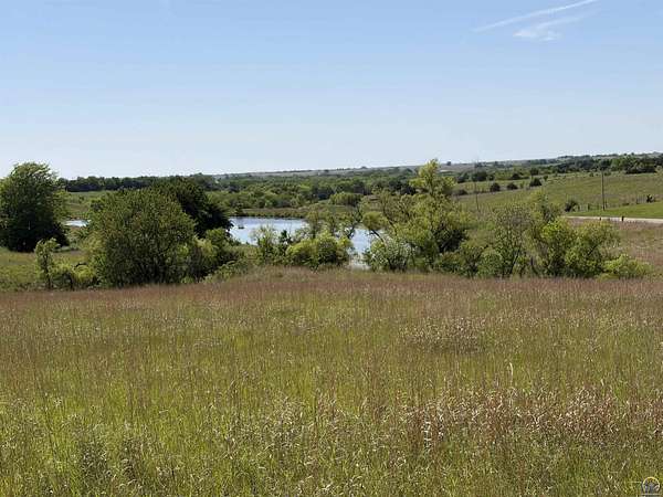 8 Acres of Residential Land for Sale in Topeka, Kansas