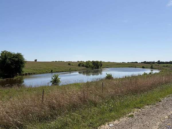 27.3 Acres of Land for Sale in Topeka, Kansas