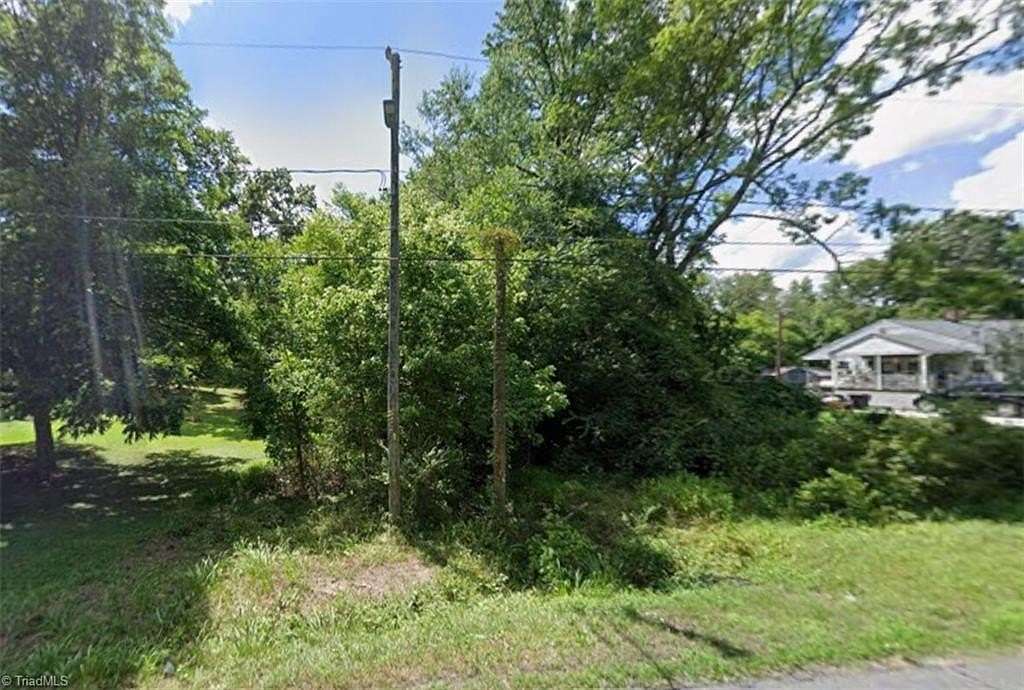 0.28 Acres of Residential Land for Sale in Burlington, North Carolina