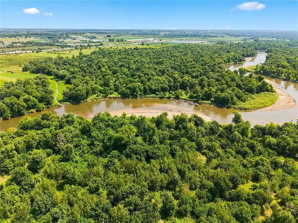 138 Acres of Recreational Land for Sale in Tama, Iowa
