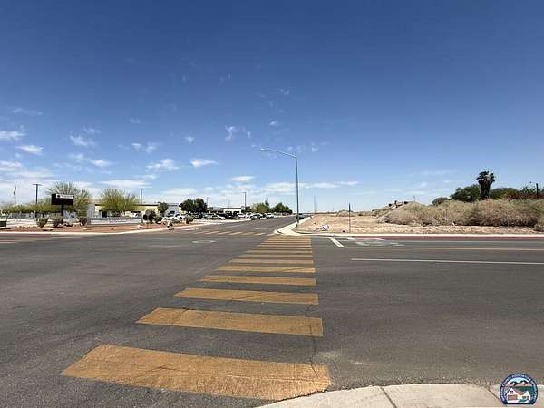 2.38 Acres of Land with Home for Sale in Imperial, California