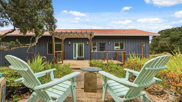 4.76 Acres of Land with Home for Sale in Salinas, California