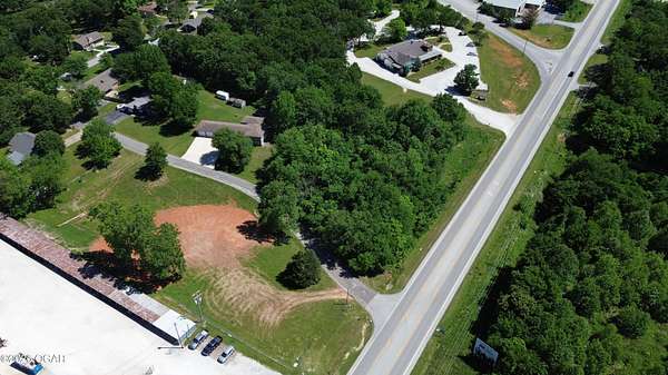 0.59 Acres of Residential Land for Sale in Joplin, Missouri