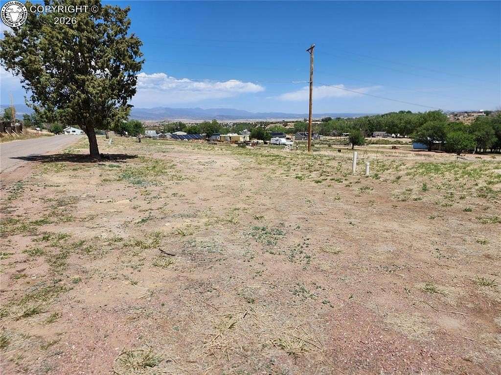 0.54 Acres of Residential Land for Sale in Williamsburg, Colorado