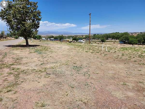 0.54 Acres of Residential Land for Sale in Williamsburg, Colorado