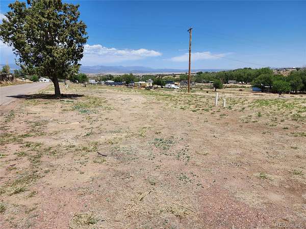 0.54 Acres of Residential Land for Sale in Williamsburg, Colorado