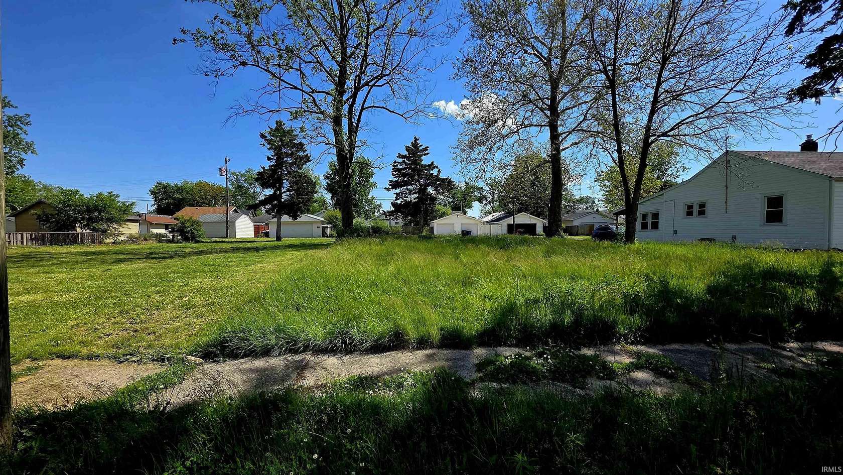 0.34 Acres of Residential Land for Sale in Muncie, Indiana