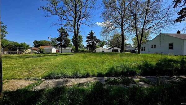 0.34 Acres of Residential Land for Sale in Muncie, Indiana