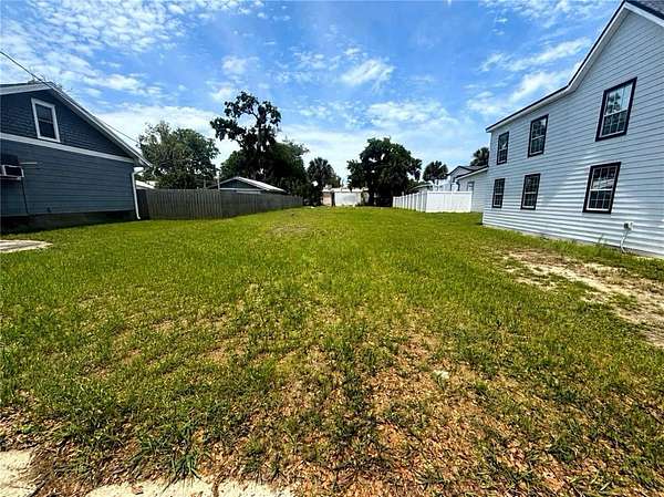 0.17 Acres of Residential Land for Sale in New Smyrna Beach, Florida