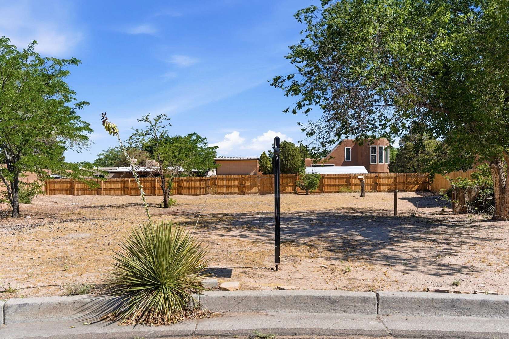 0.19 Acres of Residential Land for Sale in Albuquerque, New Mexico