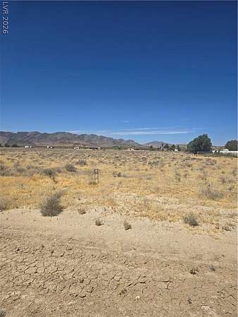 5 Acres of Land for Sale in Pahrump, Nevada