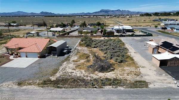 0.49 Acres of Residential Land for Sale in Pahrump, Nevada