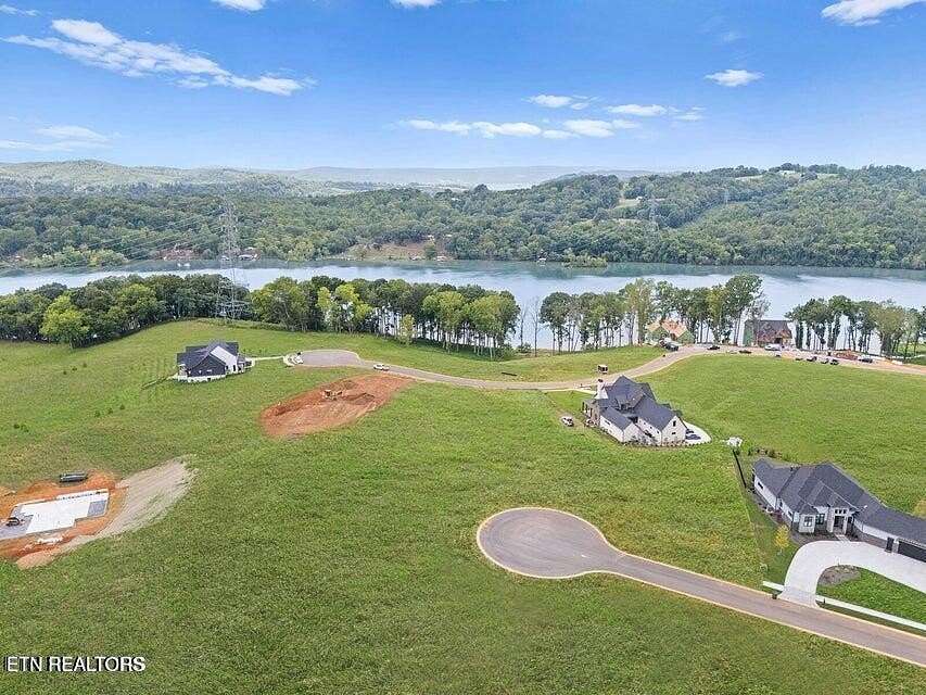 0.26 Acres of Residential Land for Sale in Loudon, Tennessee