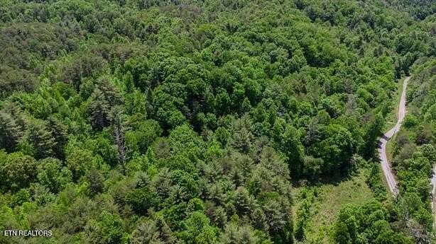 6.49 Acres of Residential Land for Sale in Reliance, Tennessee