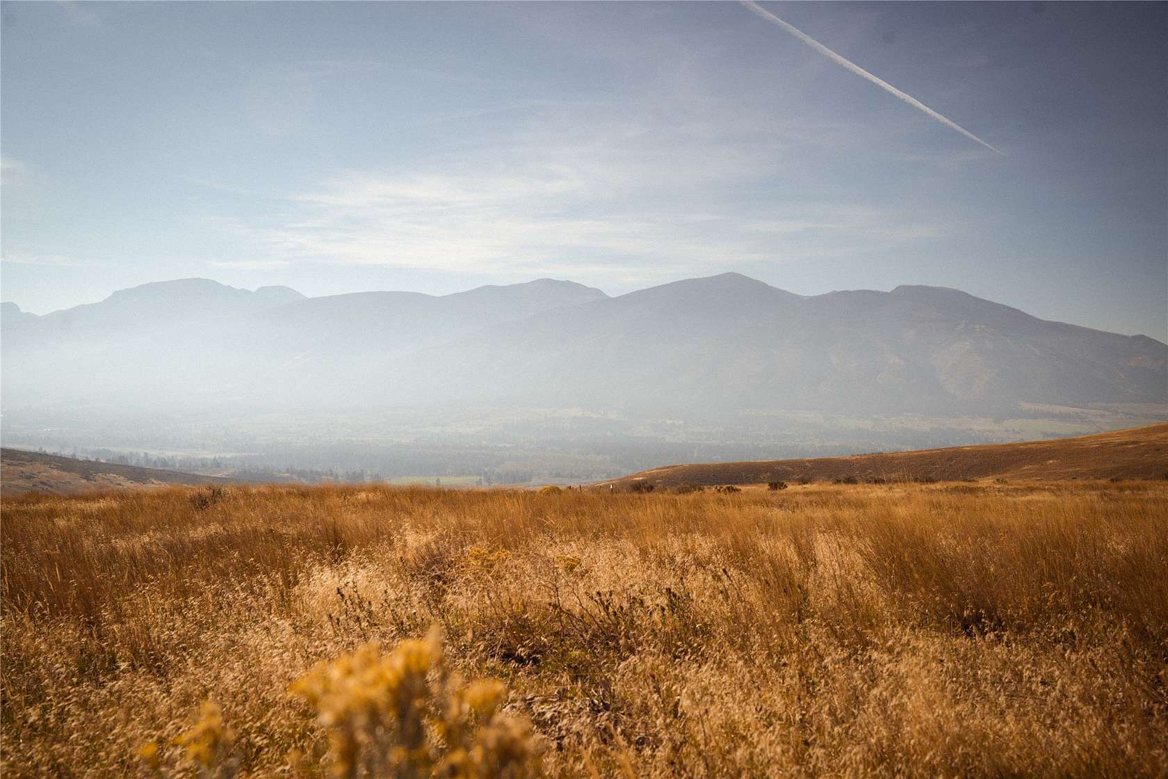 20 Acres of Recreational & Residential Land for Sale in Florence, Montana